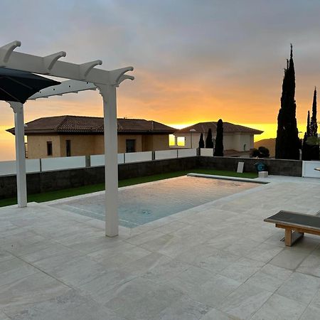 Villa Zion Tenerife Costa Adeje  Luaran gambar