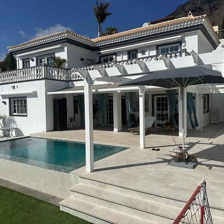 Villa Zion Tenerife Costa Adeje  Luaran gambar