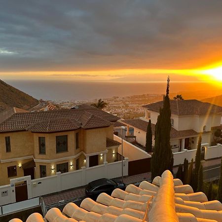 Villa Zion Tenerife Costa Adeje  Luaran gambar