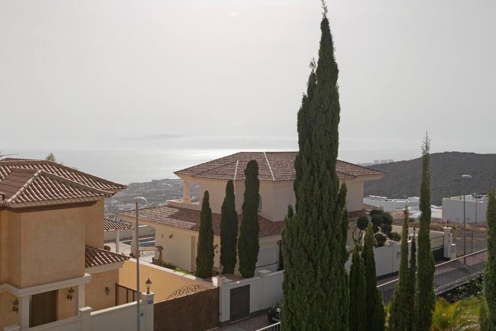 Villa Zion Tenerife Costa Adeje  Luaran gambar