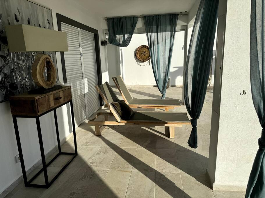 Villa Zion Tenerife Costa Adeje  Luaran gambar