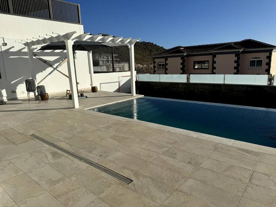 Villa Zion Tenerife Costa Adeje  Luaran gambar