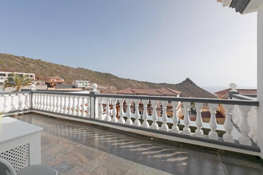 Villa Zion Tenerife Costa Adeje  Luaran gambar