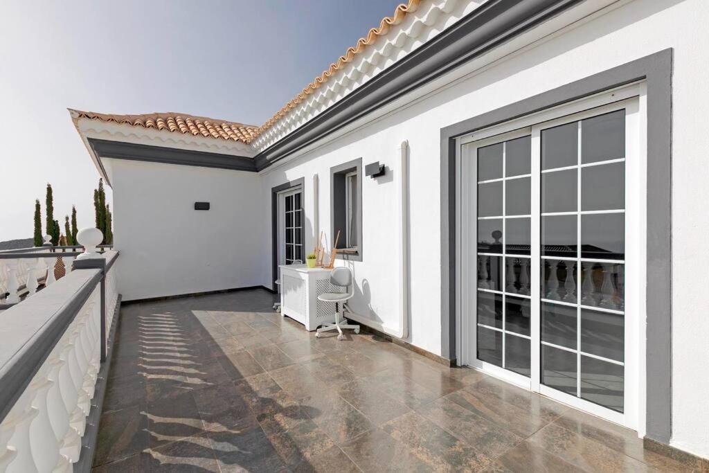 Villa Zion Tenerife Costa Adeje  Luaran gambar