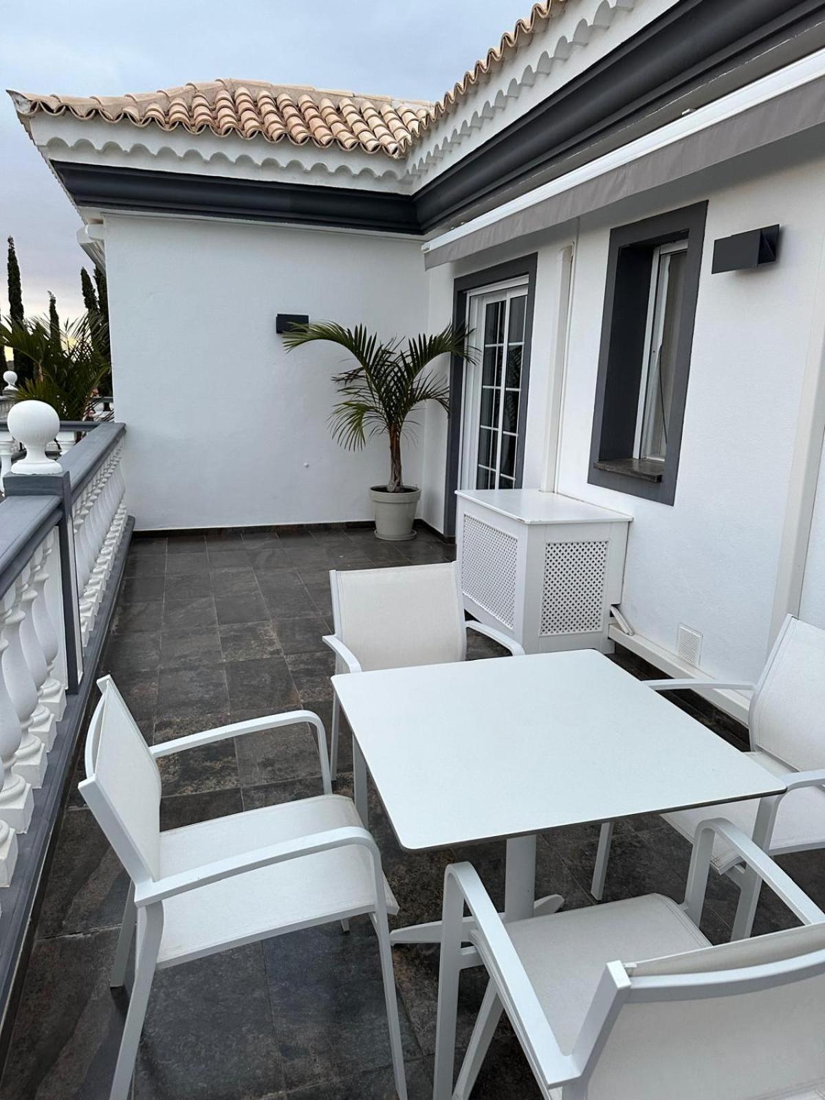 Villa Zion Tenerife Costa Adeje  Luaran gambar