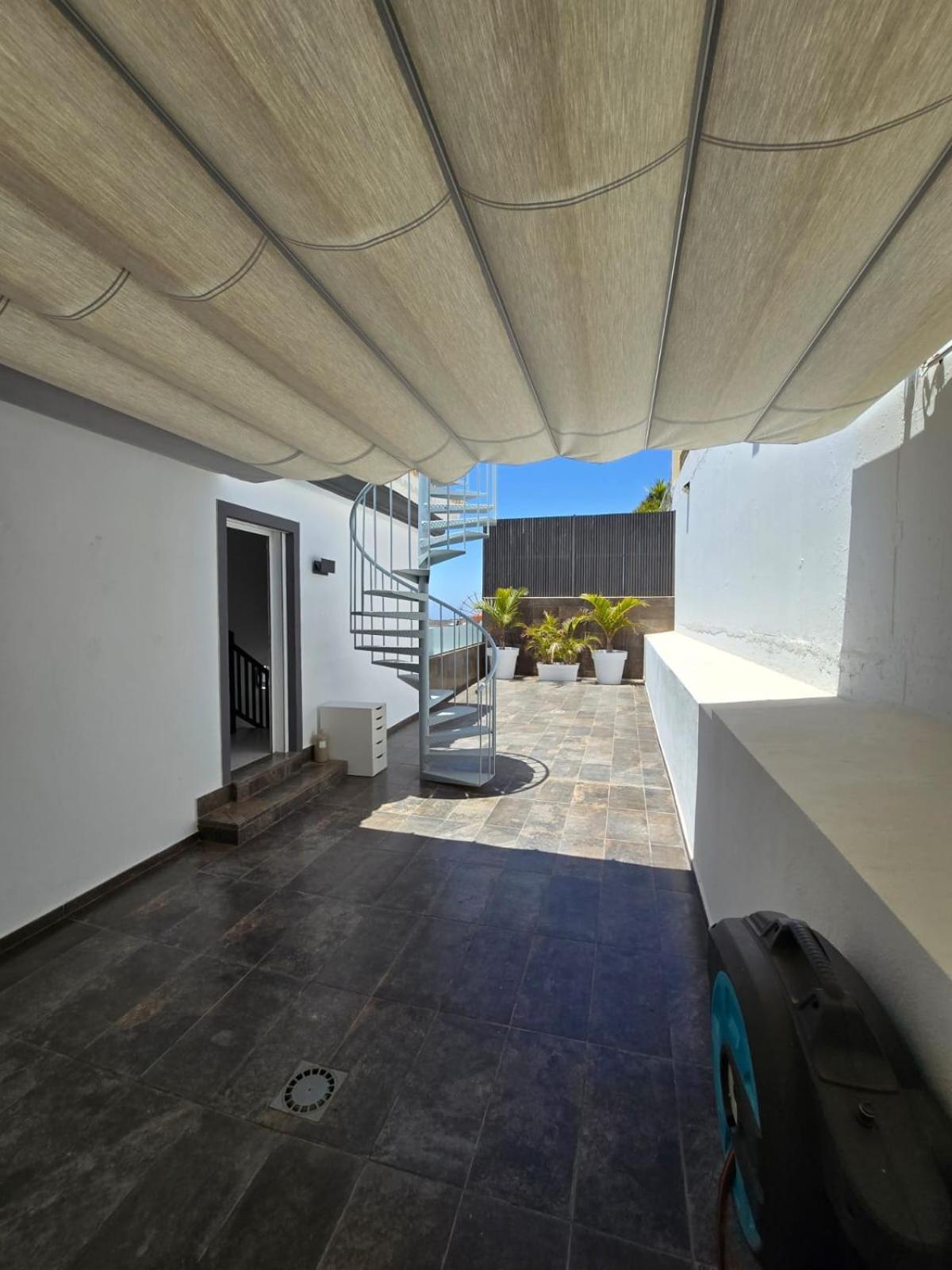 Villa Zion Tenerife Costa Adeje  Luaran gambar